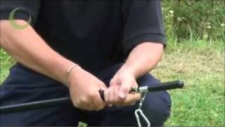 Карпфишинг. Карповые снасти Gardner - Power Lifter