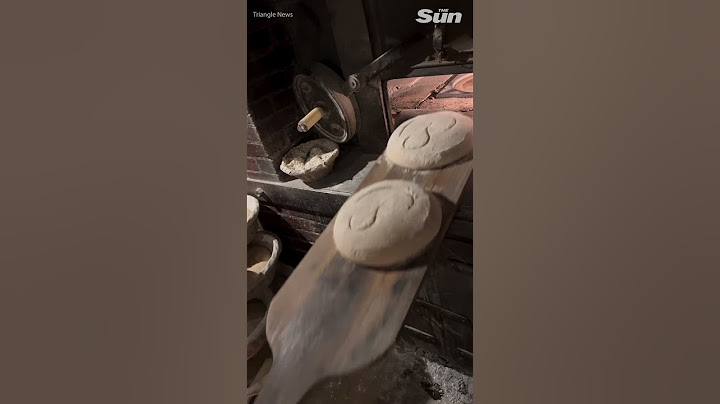 Storbritanniens dyraste bröd avslöjad - för £24 per pop #shorts #thesun #bread #news #poilane