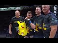 Pikachu Remains Undefeated! Elbert Lukas Steyn vs Felix Manga Full Fight