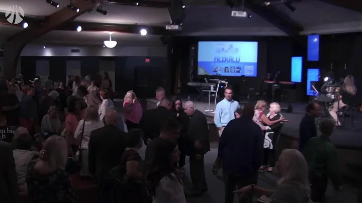 East Coast Conference 2023 | Sunday Morning with Pastor Judy Shaw