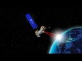 ANU InSpace - Laser Communications