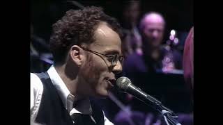 Titãs - Querem Meu Sangue feat Jimmy Cliff (Acústico MTV)