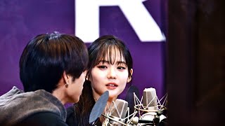 [8K] 240520 트리플에스 (tripleS) 윤서연 직캠 (아이돌 라디오(IDOL RADIO)) #트리플에스 #tripleS