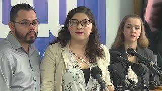 Federal government, ACLU dispute who's covered in immigration lawsuit