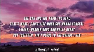 Kardinal Offishall ft Akon Dangerous Lyrics.