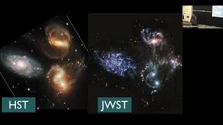 Astro Seminar - The Value of High Resolution Studies of the Nearest Galaxies