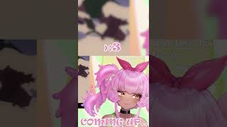 Love a good point and click #vtuberclips #shorts #vtuber