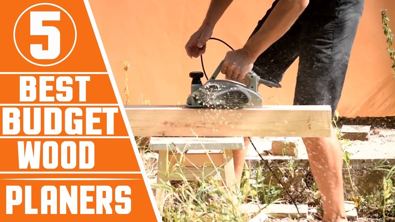 Best Benchtop Wood Planers On The Market 2021 Best Benchtop Wood