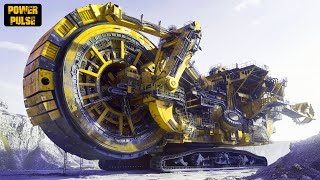 150 Most Powerful Heavy Equipment At Another Level