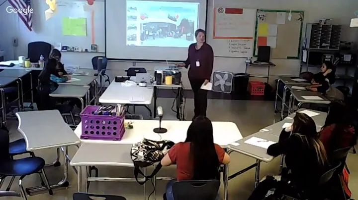Period 7- Brenda Hickson