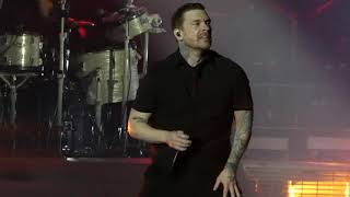 Shinedown - Save Me - Kansas City