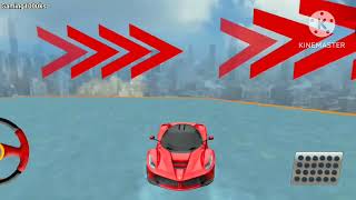 how to well of death - car stunt game | #gaming #trending screenshot 5