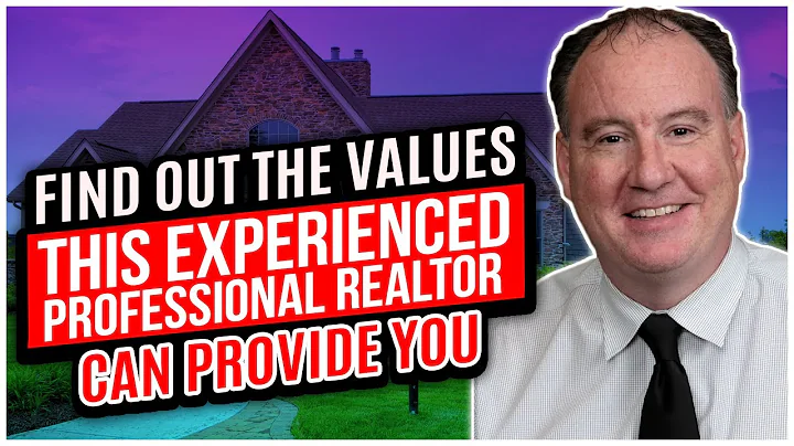 Keith May REALTOR Unique Value Proposition 2022