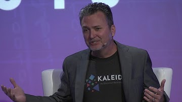 Distributed 2018: Global State of Blockchain: Dissecting the Current Impact and Future Challenges