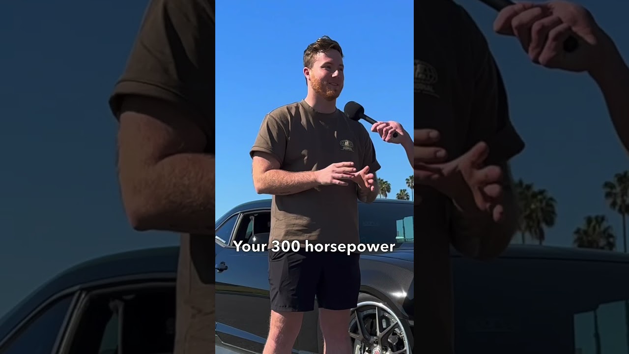 What Is Your CONTROVERSIAL Car Opinion? // 