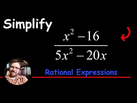 Video: Apa yang dimaksud dengan pembatasan dalam ekspresi rasional?