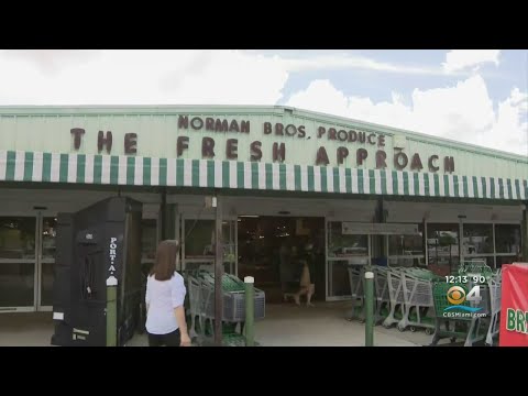 Norman Brothers Closing