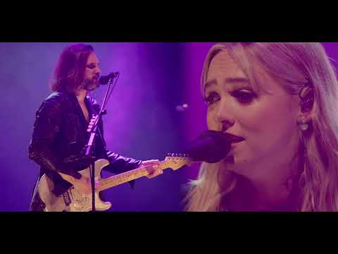 Fleetwood Mac tribute — RFM 2025 Promo 30