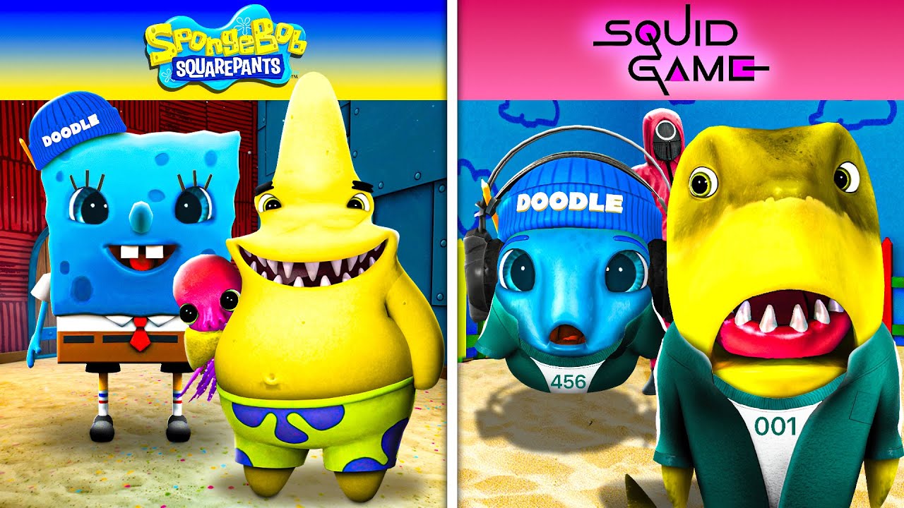 We Joined FAMOUS TV SHOWS in Roblox