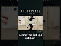 Martha from Deck Nine talks Erika Mori, mocap bootcamps, space battles and more! #theexpanse