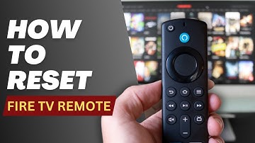 🔥 Can You Really Fix a Dead Firestick Remote in 5 Minutes?