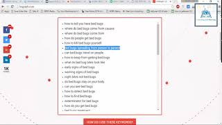 Topic#11 Lsigraph com SEO Traning By LWE