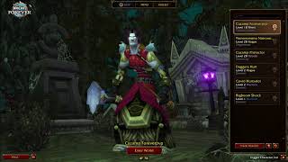 100k WoW Forever PvP Tournament
