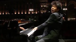 Lang Lang  Rachmaninoff Piano Concerto No.2