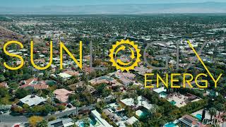 Welcome to Sunlogix Energy in Tucson AZ