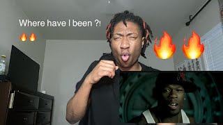 50 Cent - Straight To The Bank Official Music Video | Reaction