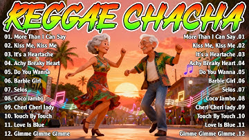 Thumbnail of CHA CHA REGGAE DRIVE 2025 | NONSTOP DISCO PARTY | FEEL THE ROAD RHYTHM