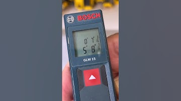 laser measure comparison