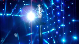 20140405媽祖之光~霍尊  我期待(2-2)