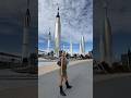 AM AJUNS LA NASA PART. I