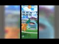 2 Trainers vs Mega Venusaur – Frenzy Plant Legacy Catch!