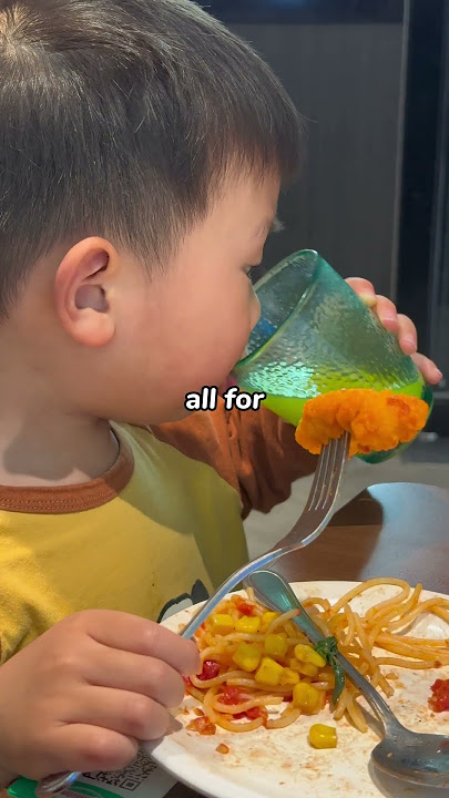 What can $20 buy in China? Saizeriya