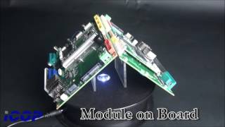 EX Series SBC
