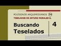 Buscando Teselados 4 - Amg