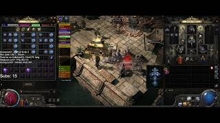 LFG!! 0.5 POE2 Biggest Update | Chilling and Gaming! Filipino Streamer