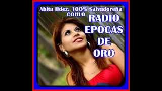 Video thumbnail of "BUENAS EPOCAS 1 DE LOS GRUPOS SALVADOREÑOS"