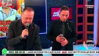 Suat Polat, Kemanci Hüseyi̇n, Turnalar Ve Şi̇i̇r