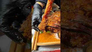 The Secret to EXTRA JUICY Roasted Lamb Chops | Home Kitchen China