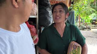 mulih bajang. haipuja. | haibanana | pujaastawa