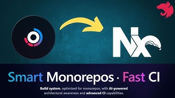 I Migrated From TurboRepo to NX for NestJS Microservices