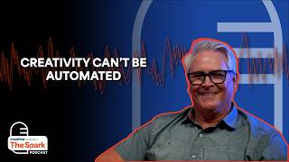 Creativity, Craft, and Leading Through Decades of Change with Robert Froedge