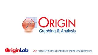 Data Highlighting in Origin