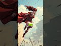 Scarlet Witch vs. Wonder Woman: Ultimate Showdown
