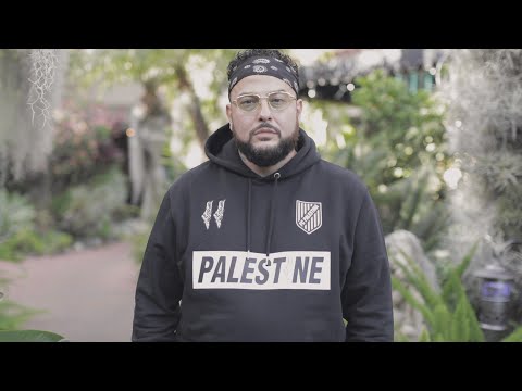 Belly: Rapper, Courageous Immigrant