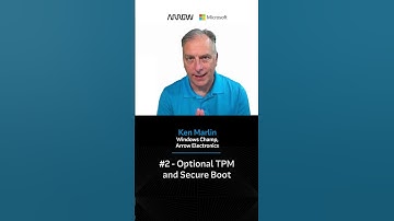 Top 11 Benefits of Windows 11 IoT Enterprise LTSC 2024 Over Windows 11 Professional