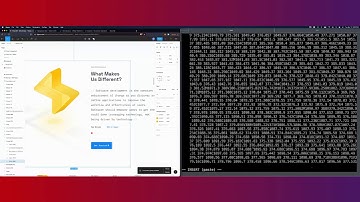 Building hyper site with SvelteKit and Tailwind part 3